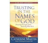 Trusting in the Names of God
