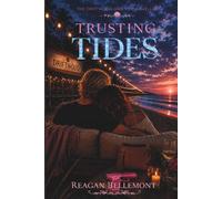 Trusting Tides - A Slow-Burn Action Packed Romantasy: The Driftwood and Vine Novellas Book 2