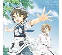 TRUSTRICK - Innocent Promise [Type B]