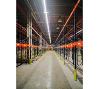 TruSys® W 53 W 3000 K SI DALI barre lumineuse 4058075102460