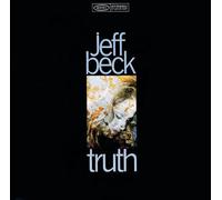 Beck, Jeff - Truth =expanded=