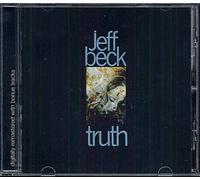 Truth – CD – Warner Music