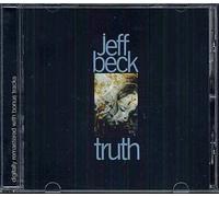 Truth – CD – Warner Music