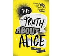 Truth About Alice Jennifer Mathieu, (Auteur)
