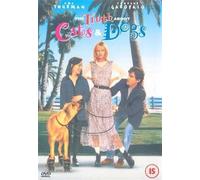 Truth About Cats And Dogs - Dvd [Import anglais]
