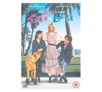 The Truth About Cats And Dogs G – Twentieth Century Fox Film Corporation