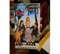 Truth About Cats & Dogs [VHS]