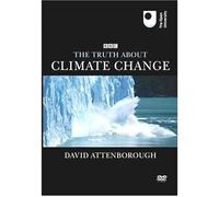Truth About Climate Change [Import anglais]