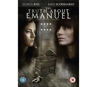 Truth About Emanuel [Import]