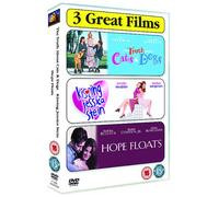 Truth About/Kissing/Hope Float [Import]