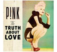 P!nk – The Truth About Love