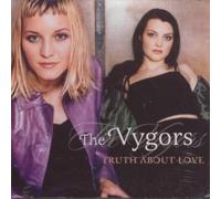 TRUTH ABOUT LOVE CD UK X CELL 2000 1 TRACK PRO IN SPECIAL CARD SLEEVE (0090261000)