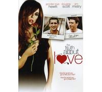 Truth About Love [Import USA Zone 1]