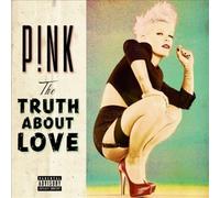 Truth About Love [LP] [Parental Advisory] by Pnk [VINYL] NEUF