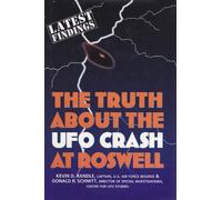 Truth About the Ufo Crash at Roswell