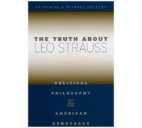 Truth Abt Leo Strauss