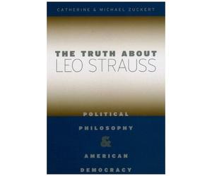 Truth Abt Leo Strauss