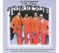 Truth - Al Boyd Presents The Real Truth