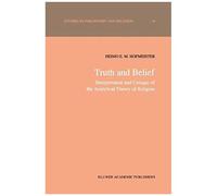 Truth And Belief