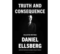 Truth and Consequence: Reflections on Catastrophe, Civil Resistance, and Hope