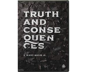 Truth and Consequences CD