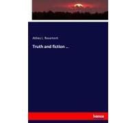Truth And Fiction ..