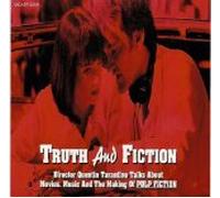 Truth and Fiction Pulp Fiction [SOUNDTRACK] [SPECIAL EDITION]