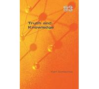 Truth And Knowledge