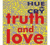 Truth and Love [UK Import]
