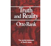 Truth and Reality (Norton Library)