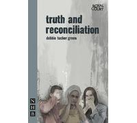 Truth and Reconciliation