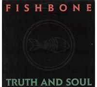 Truth and Soul (1988) [Import]