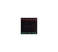 Fishbone – Truth and Soul – CD – Sony Music