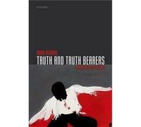 Truth and Truth Bearers - Mark Harvard University Richard - Oxford University Press - Livre en Anglais - Hardback Mark Harvard University RichardMark Harvard University Richard (Auteur)