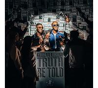 Truth Be Told [Import]
