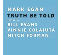 Truth Be Told [Import]