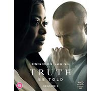Truth Be Told: Series 1 - All-Region/1080p [Blu-Ray] Uk - Import