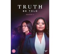 Truth Be Told - Series 3 [DVD]