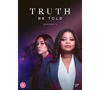 Truth Be Told - Series 3 [Dvd]