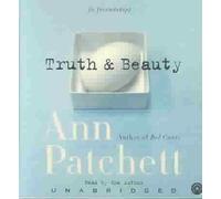 [Truth & Beauty CD: A Friendship] (By: Ann Patchett) [published: May, 2004]