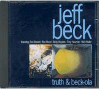 Truth - Beck-Ola