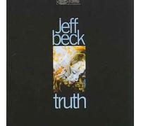 Truth [Bonus Tracks] by Jeff Beck [Audio CD] NEUF