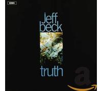 Truth by BECK,JEFF [Audio CD] NEUF
