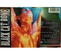 Truth by Black Cat Bone