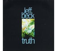 Truth by Jeff Beck (1991-03-26)