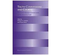 Truth Commissions And Courts