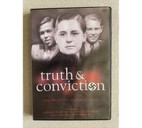 Truth & Conviction - The Helmuth Hubener - Dvd