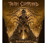 Truth Corroded – Bloodlands – Vinyle 12"