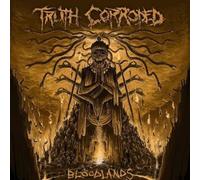 Truth Corroded Bloodlands (Vinyl) 12" Album