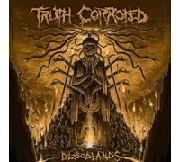 Truth Corroded - SHAMPOING RAVIVEUR COULEUR - NOIR